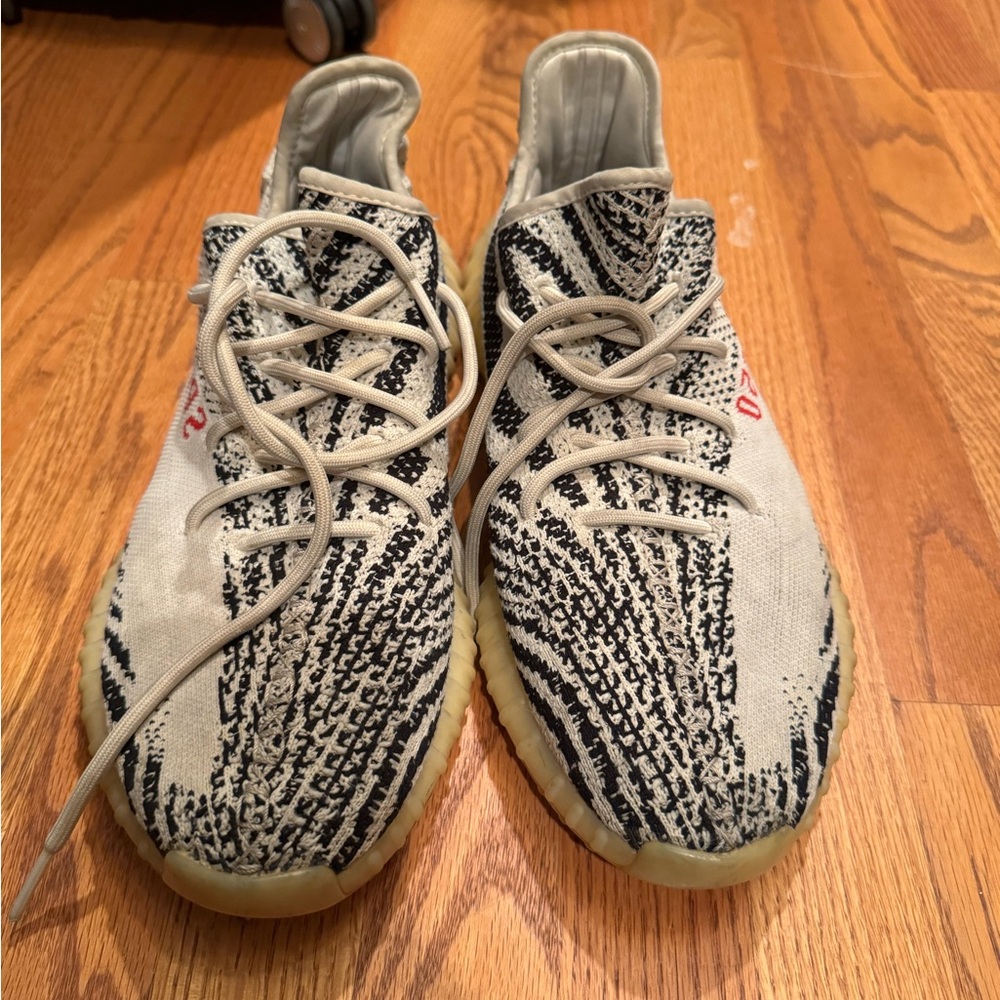 Adidas Yeezy Boost 350
